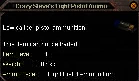 Crazy_Steve's_Light_Pistol_Ammo