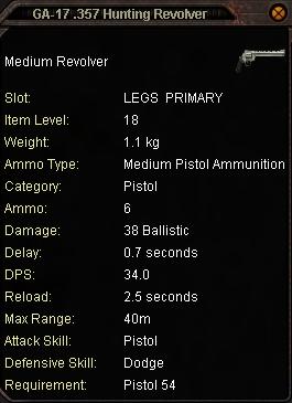 GA-17_.357_Hunting_Revolver