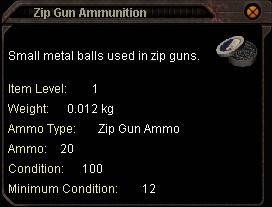 Zip_Gun_Ammunition