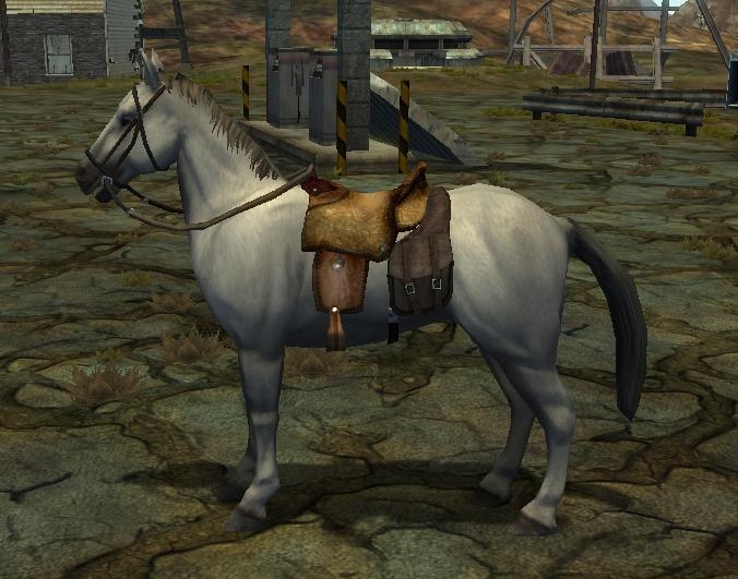 Cavalry_Horse